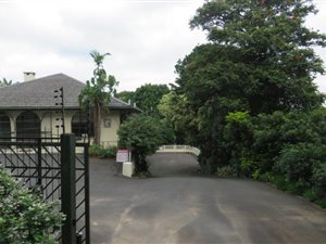 8 Bed House in Cowies Hill Park