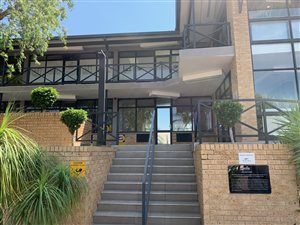 70 m² Office Space in Allandale