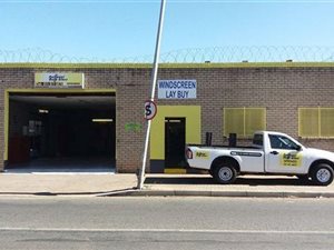 248 m² Commercial space in Geduld
