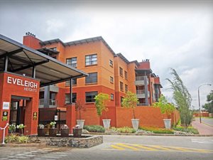 3 Bed Apartment in Eveleigh