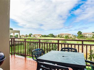 2 Bed Apartment in Goose Valley