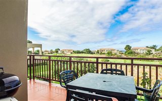 2 Bedroom Apartment in Goose Valley
