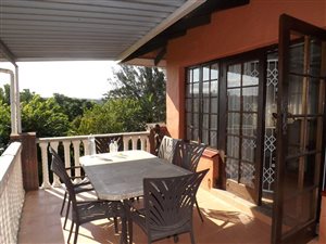3 Bed House in Carrington Heights