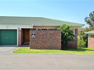 3 Bed Townhouse in Abbotsford