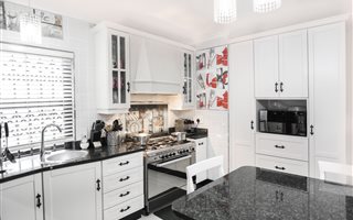 4 Bedroom House in Fairways