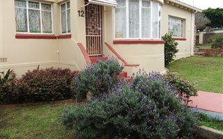 3 Bedroom House in Mount Croix
