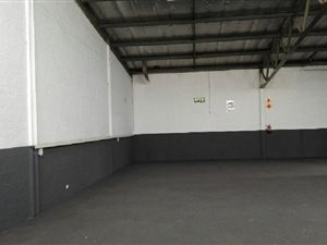 349 m² Commercial space in Umgeni Park