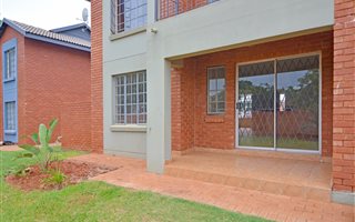 1 Bedroom Apartment in Theresa Park