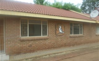 2 Bedroom Townhouse in Flora Park