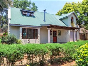 3 Bedroom House in White River Central
