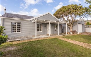 3 Bedroom House in Kommetjie
