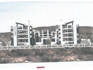 2 Bed Flat in Olifantskop