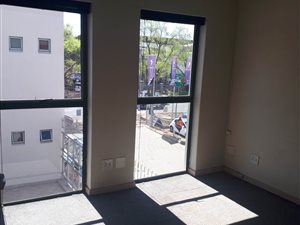 90 m² Office Space in Hatfield