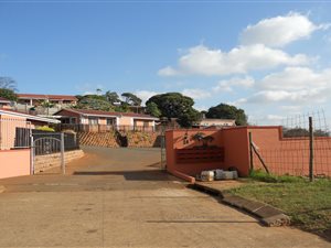 3 Bed House in Greenwood Park