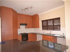 3 Bed Apartment in Bryanston