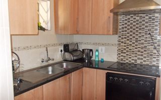 2 Bedroom Townhouse in Oakdene