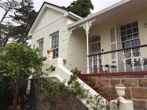 3 Bed House in Muizenberg