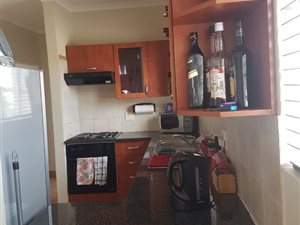 2 Bed Apartment in Noordhang