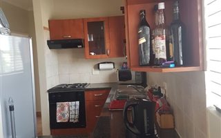 2 Bedroom Apartment in Noordhang