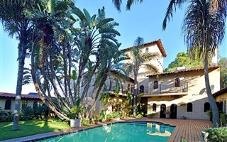 4 Bedroom House in Bonaero Park