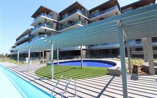 3 Bedroom Apartment in Sibaya Precinct