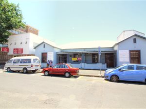 275 m² Office Space in Paarl