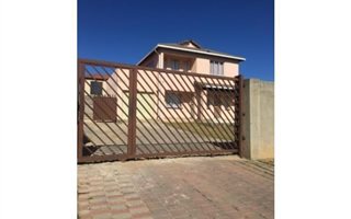 3 Bedroom House in Ormonde