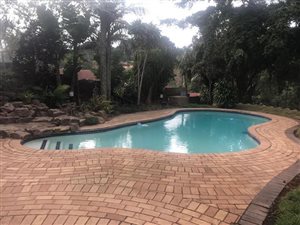 4 Bed House in Westville