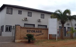 19 m² Industrial space in Glen Anil