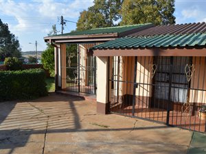 3 Bedroom House in Ikageng