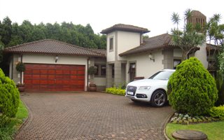 3 Bedroom House in Plantations