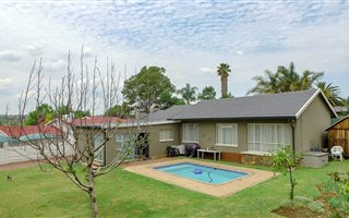 3 Bedroom House in Edenglen