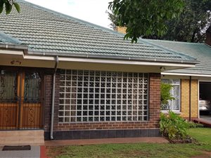 3 Bed House in Parkdene