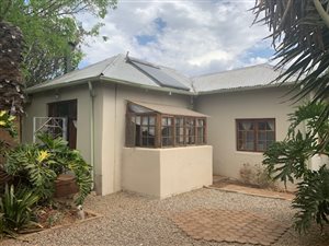 2 Bed House in Westdene