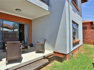 3 Bed Apartment in Sonneglans