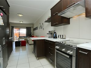 3 Bedroom Apartment in Sonneglans