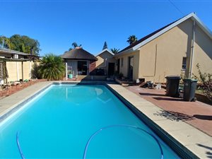 3 Bed House in Morgenster