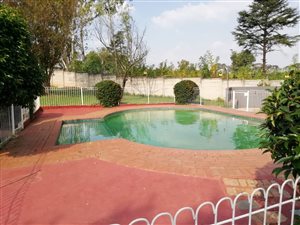 2 Bed Townhouse in Rembrandt Park