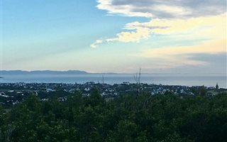 1124 m² Land available in St Francis Links