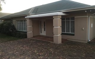 3 Bedroom House in Cinderella
