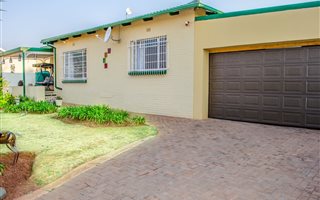 3 Bedroom House in Kenmare
