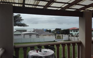 4 Bedroom House in St Michaels on Sea
