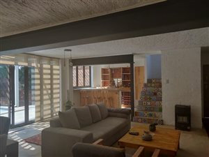 4 Bed Townhouse in Maroelana