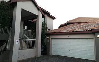 3 Bedroom Apartment in Little Falls