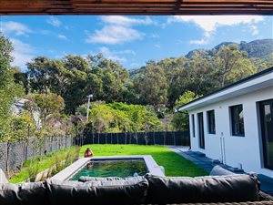 3 Bed House in Hout Bay and surrounds