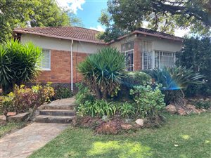 3 Bed House in Sydenham