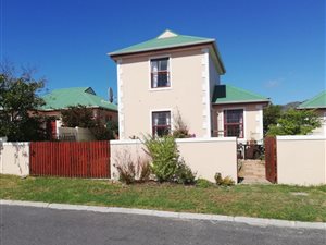 2 Bed Townhouse in Milkwood Park