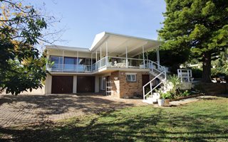 4 Bedroom House in Dalsig