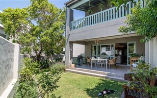 2 Bedroom Duplex in Fourways