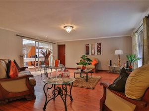 4 Bed House in Goodwood